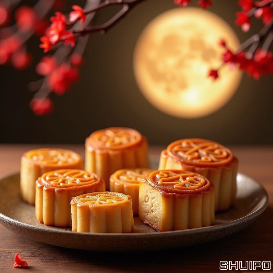 在這金風(fēng)送爽、丹桂飄香的美好時(shí)節(jié)，我們迎來了中華民族的傳統(tǒng)佳節(jié)——中秋節(jié)。