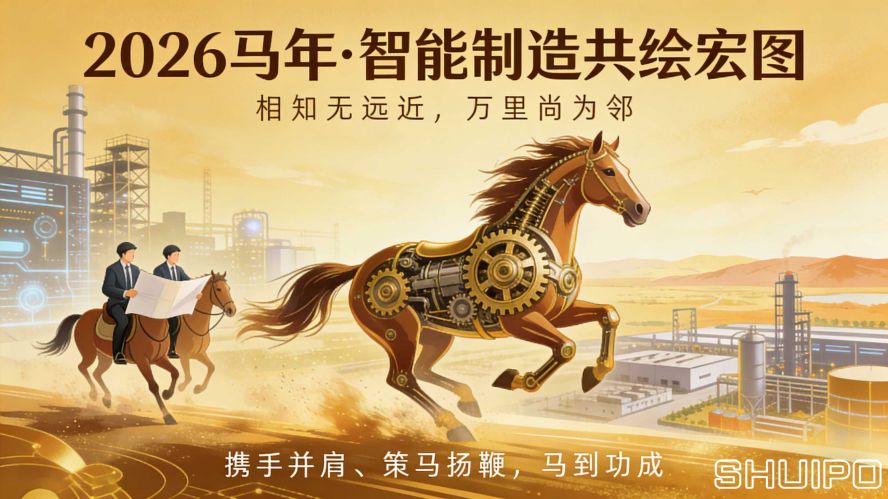 山東水泊智能裝備股份有限公司馬年春節(jié)官網(wǎng)文案 (3) 山東水泊智能裝備股份有限公司馬年春節(jié)官網(wǎng)文案 (3)